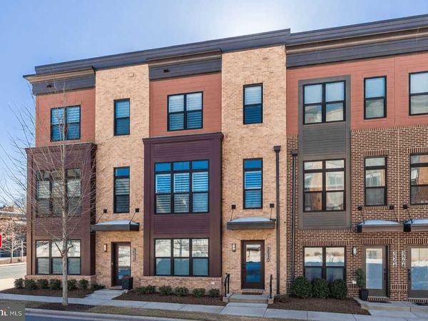 3510 BELLFLOWER LANE, ROCKVILLE, MD 20852