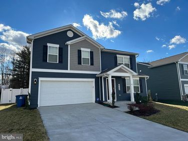 428 WEEKS COURT, BERRYVILLE, VA 22611