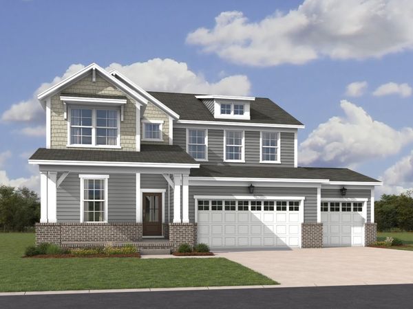 598 Sugarberry Court, Clarksville, TN 37043