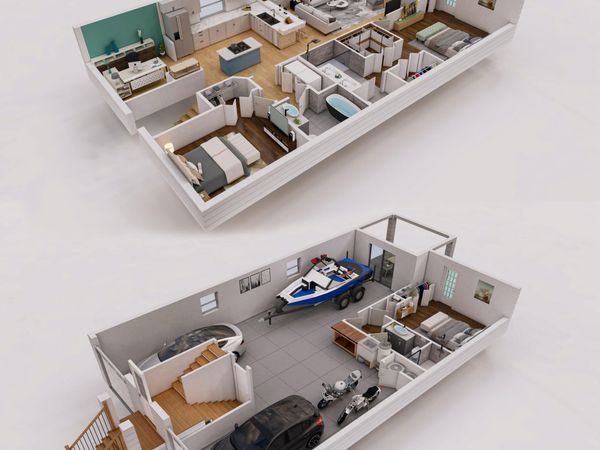 154 Capri Drive, Ormond Beach, FL 32176