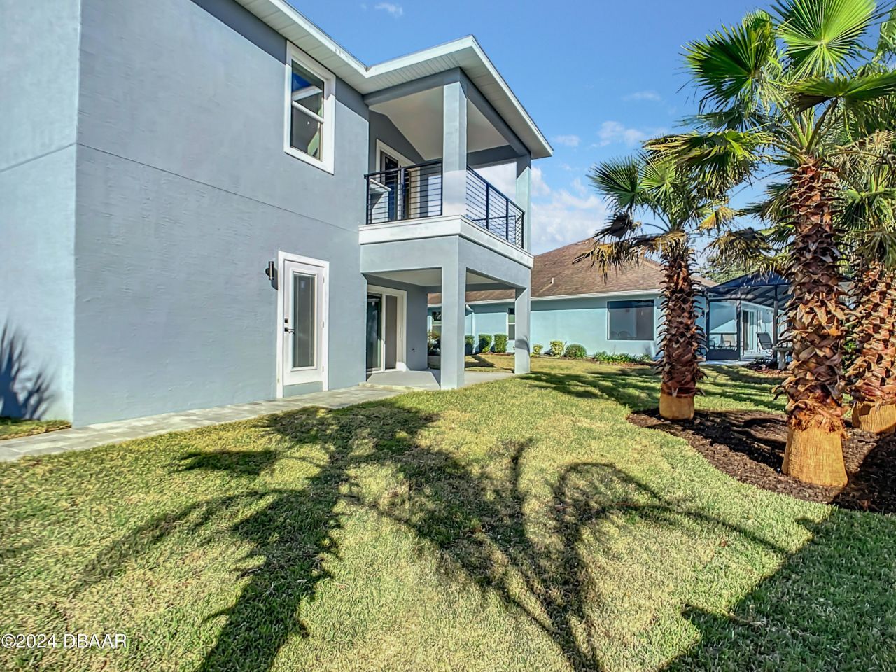154 Capri Drive, Ormond Beach, FL 32176 Photo