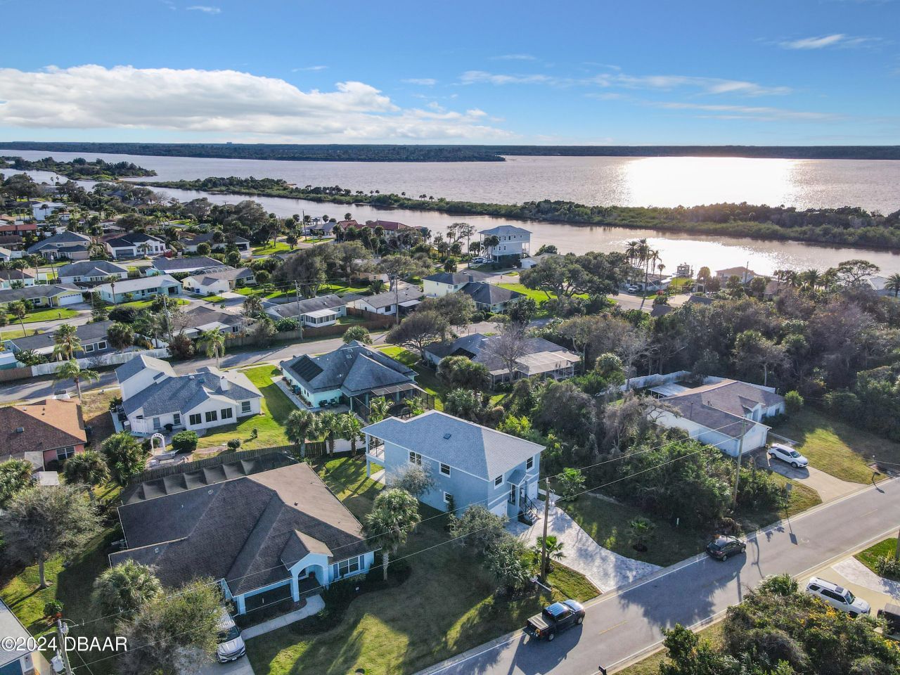 154 Capri Drive, Ormond Beach, FL 32176 Photo