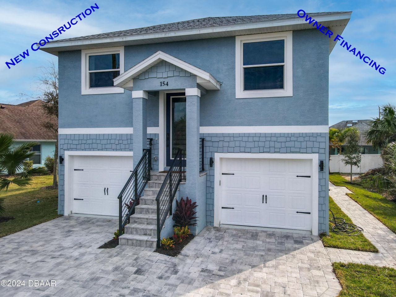 154 Capri Drive, Ormond Beach, FL 32176 Photo
