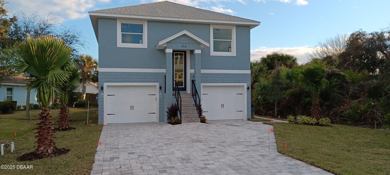 154 Capri Drive, Ormond Beach, FL 32176 Photo