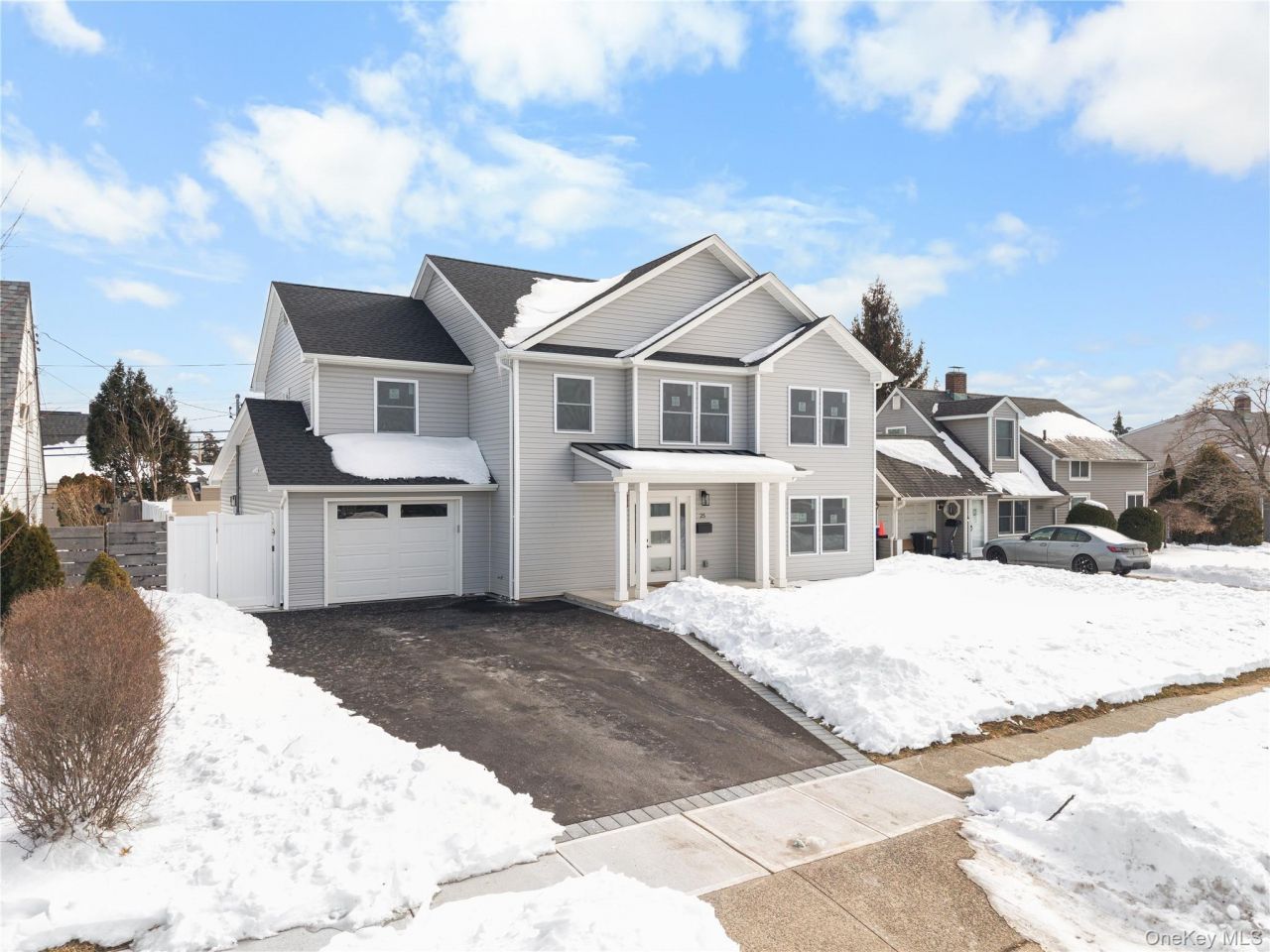 25 Furrow Lane, Levittown, NY 11756 Main Photo