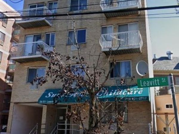34-51 Leavitt Street, Unit 2B, Flushing, NY 11354