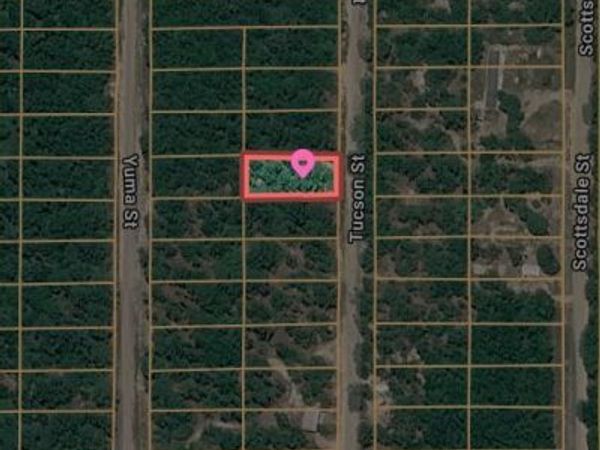 00 Tucson Street, Lumberton, MS 39455