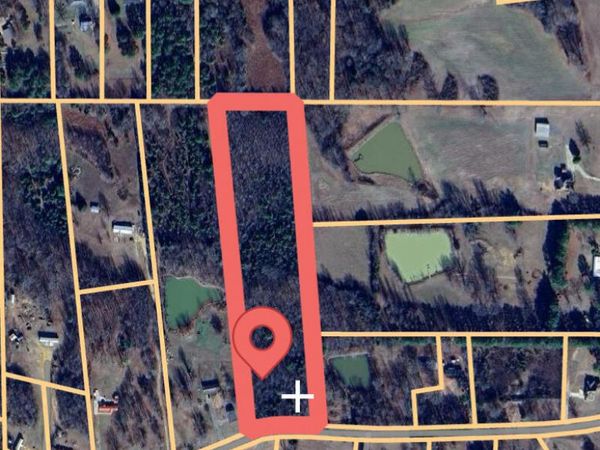 200 Metra Road, Coldwater, MS 38618