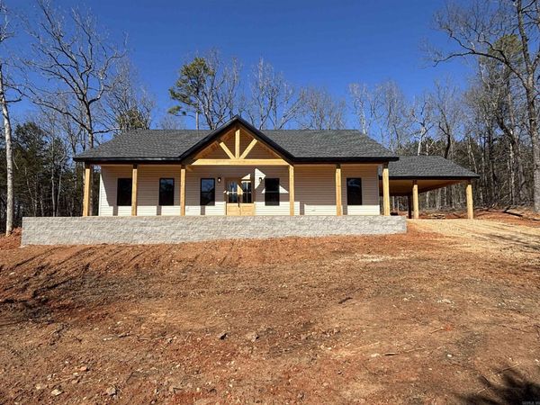 1682 B Hwy 167, Evening Shade, AR 72532