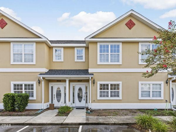 8107 Annabellas Court , Panama City Beach, FL 32407