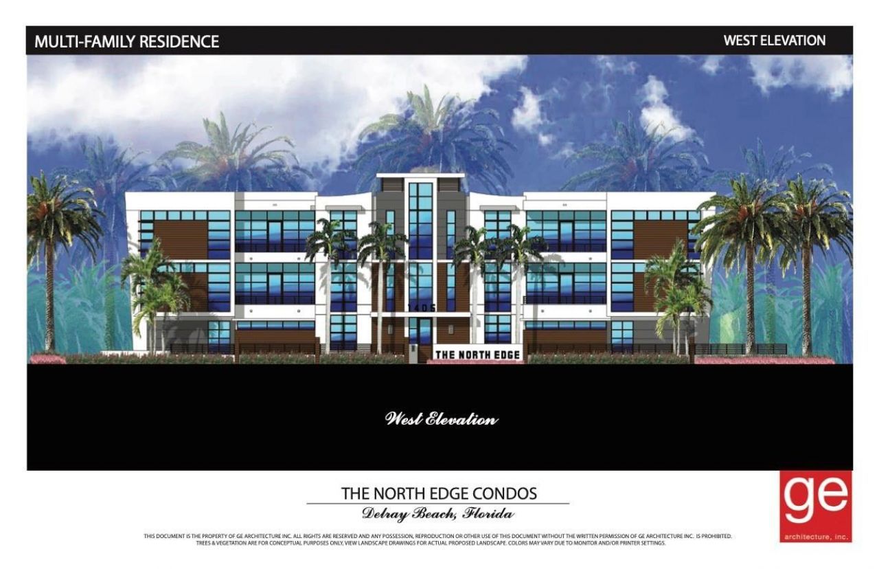 1405 N Federal Hwy, Delray Beach, FL 33483 Photo