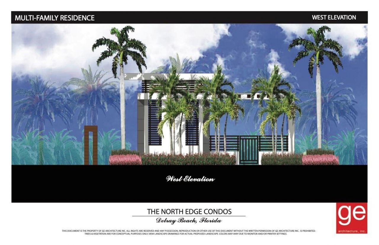 1405 N Federal Hwy, Delray Beach, FL 33483 Photo