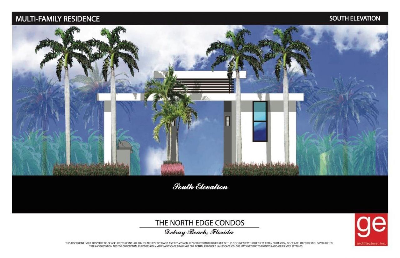 1405 N Federal Hwy, Delray Beach, FL 33483 Photo