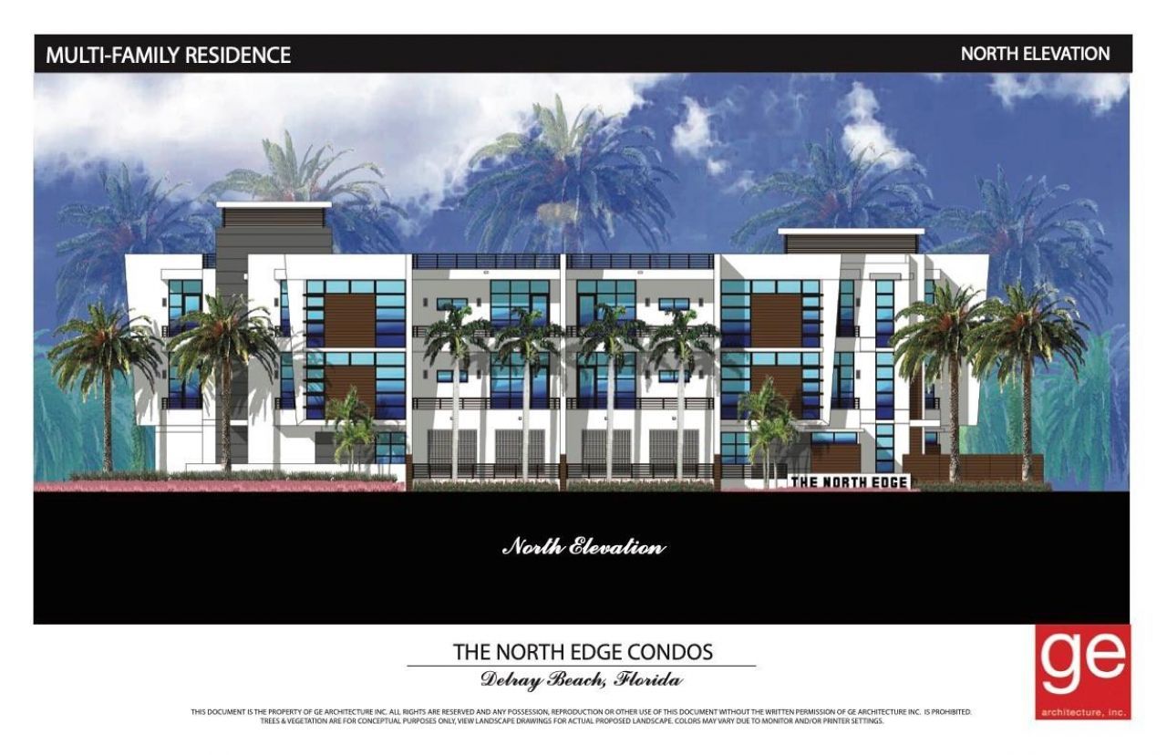 1405 N Federal Hwy, Delray Beach, FL 33483 Photo