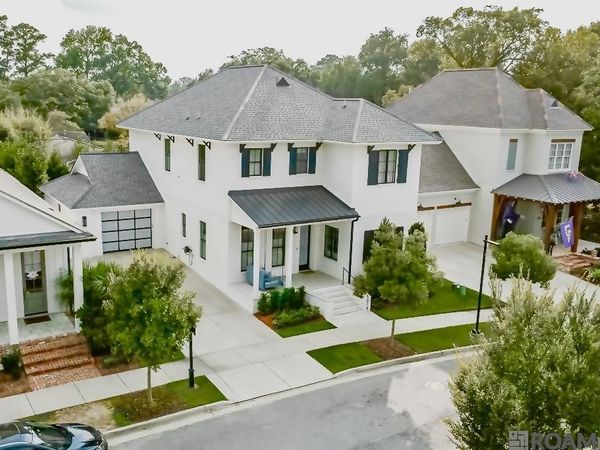 5018 Mimosa St, Baton Rouge, LA 70808