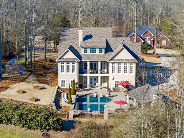 110 Ashlan Circle, Boaz, AL 35957