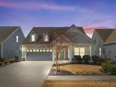 5845 Ledro Ln., Myrtle Beach, SC 29577