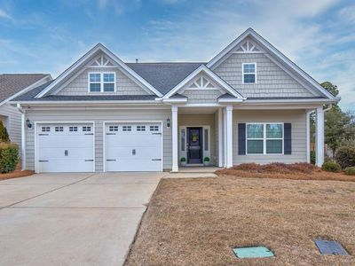 443 Orchard Grove Lane, Elgin, SC 29045