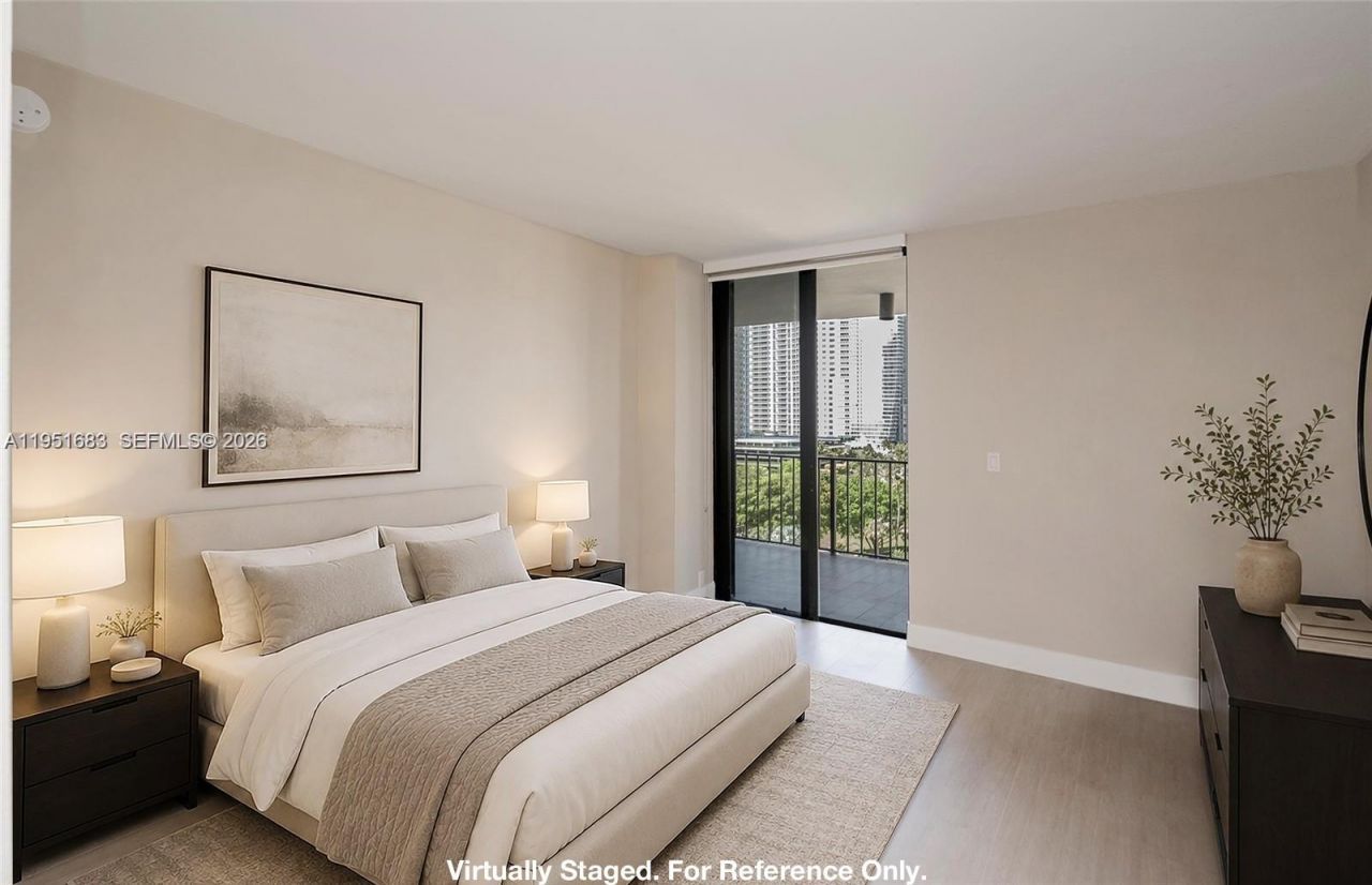 520 Brickell Key Dr, Unit A1010, Miami, FL 33131 Photo