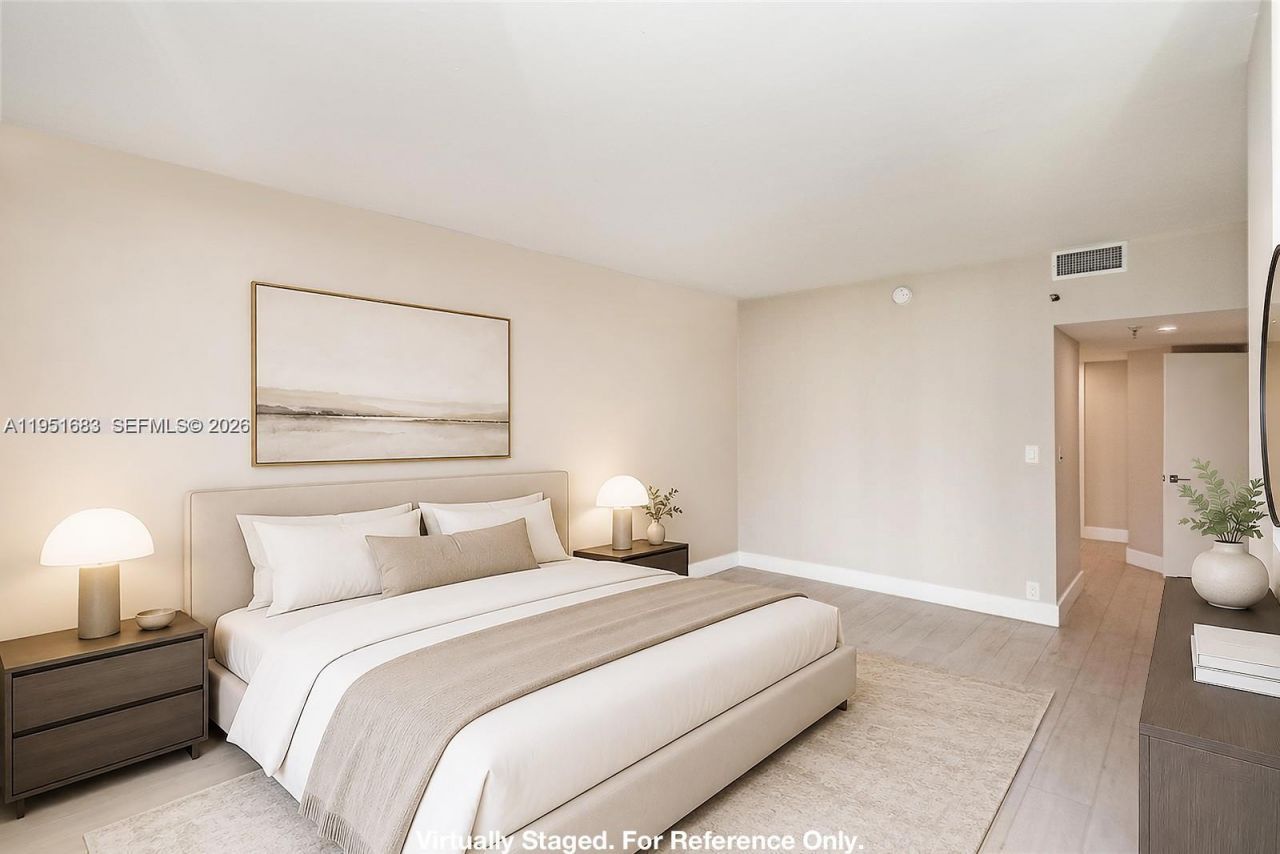 520 Brickell Key Dr, Unit A1010, Miami, FL 33131 Photo