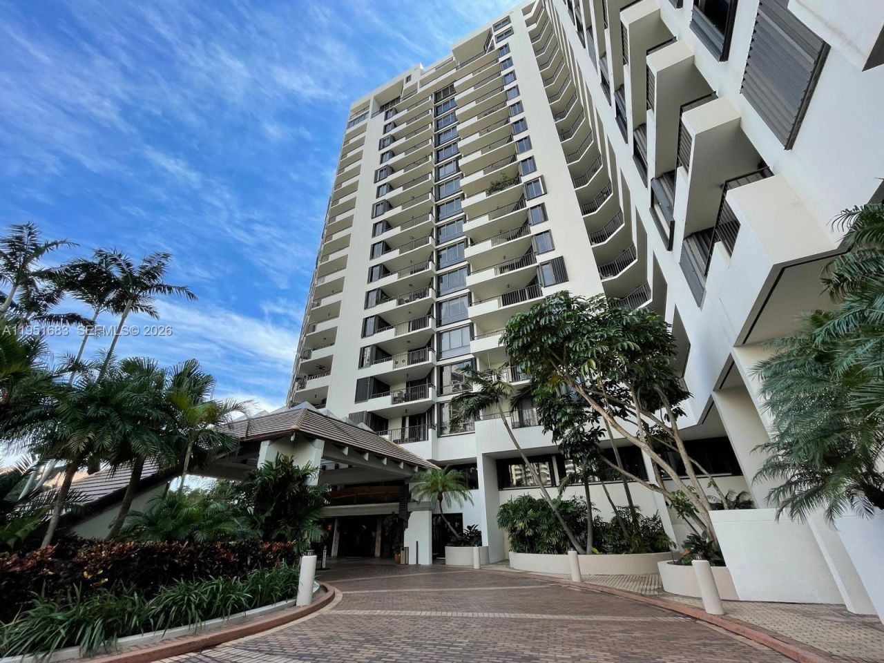 520 Brickell Key Dr, Unit A1010, Miami, FL 33131 Photo