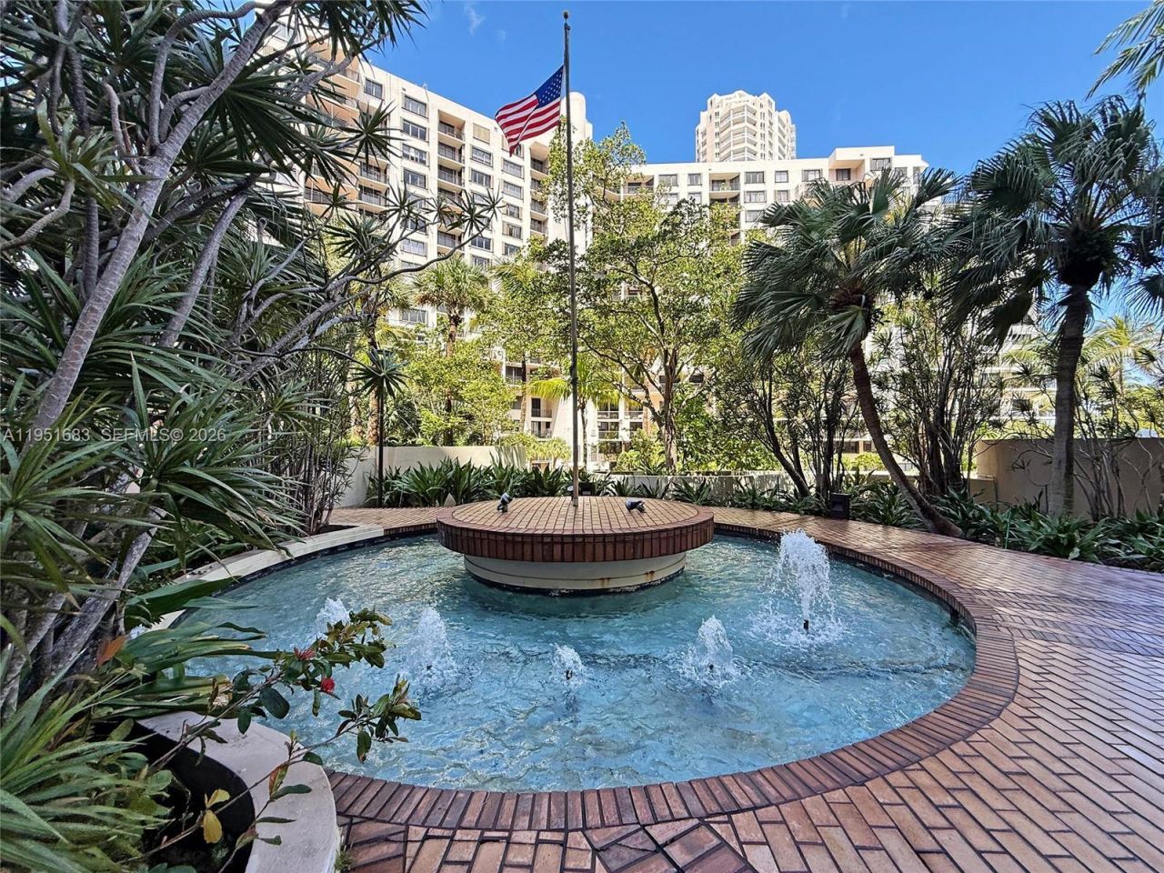 520 Brickell Key Dr, Unit A1010, Miami, FL 33131 Photo