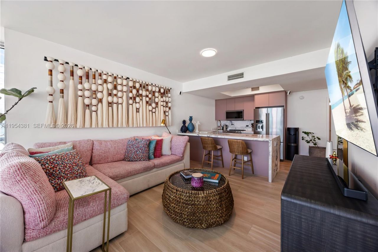 888 Biscayne Blvd, Unit 2009, Miami, FL 33132 Photo