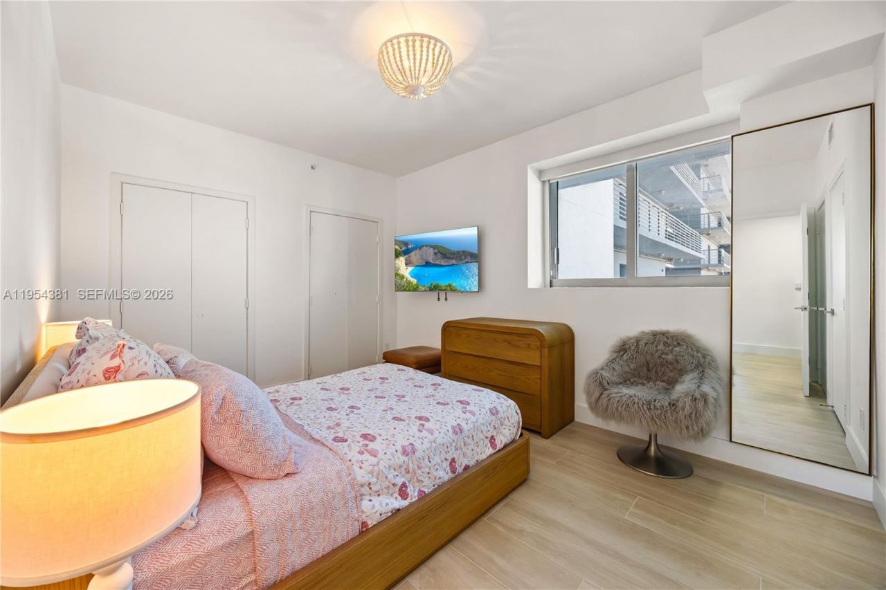 888 Biscayne Blvd, Unit 2009, Miami, FL 33132 Photo