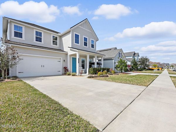 244 WILLOW LAKE Drive, St. Augustine, FL 32092