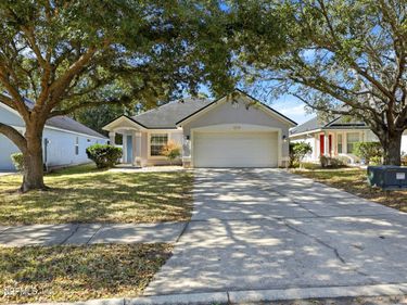 1324 WOODLAWN Drive, Orange Park, FL 32065