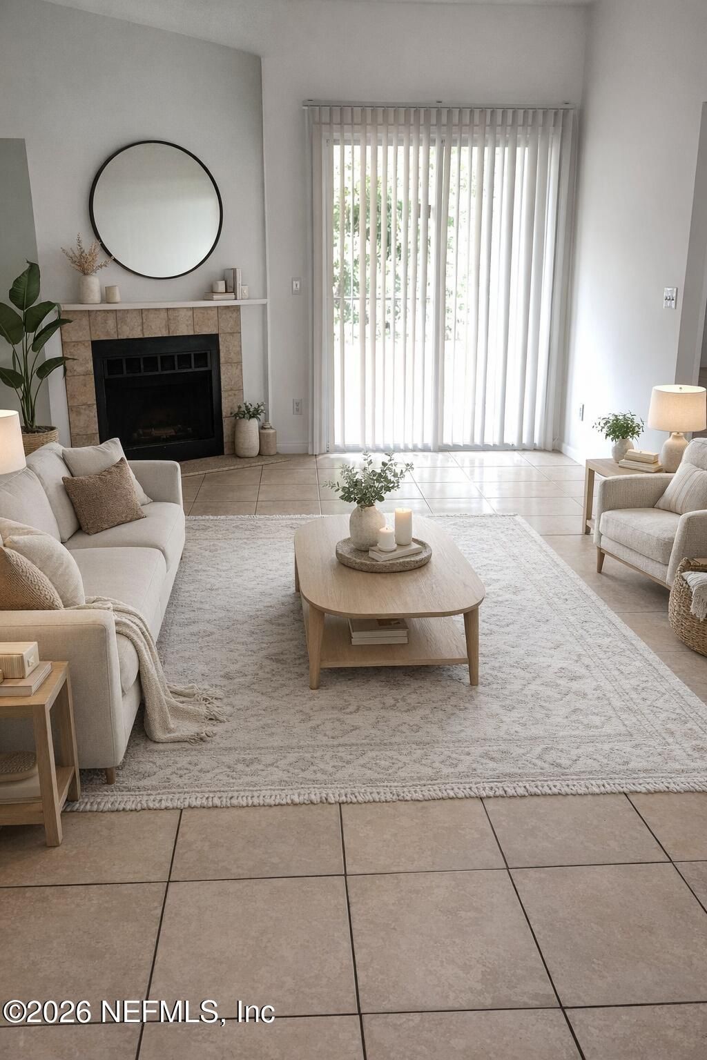 5126 Ricker Road, Unit 1-4, Jacksonville, FL 32210 Photo