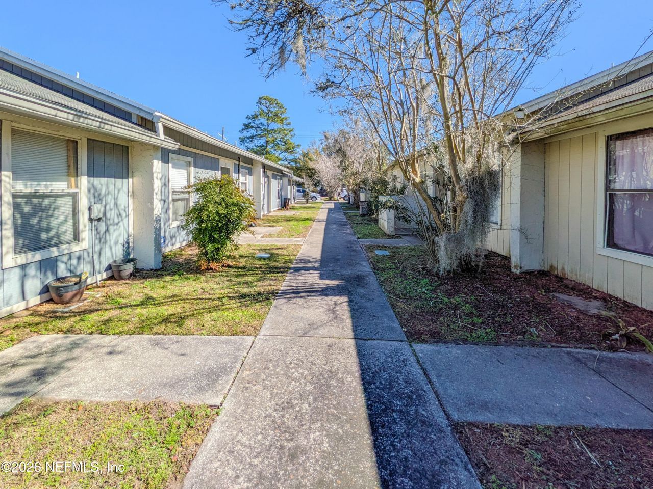 5126 Ricker Road, Unit 1-4, Jacksonville, FL 32210 Photo