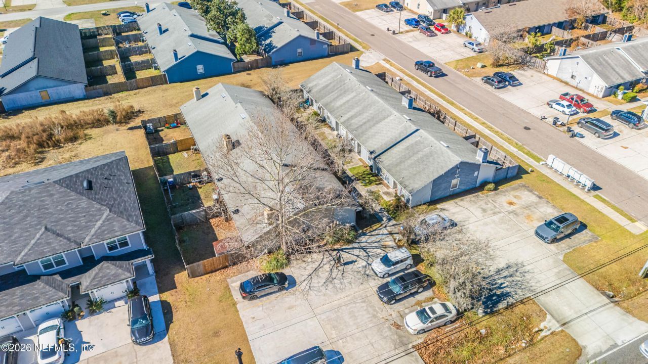 5126 Ricker Road, Unit 1-4, Jacksonville, FL 32210 Photo