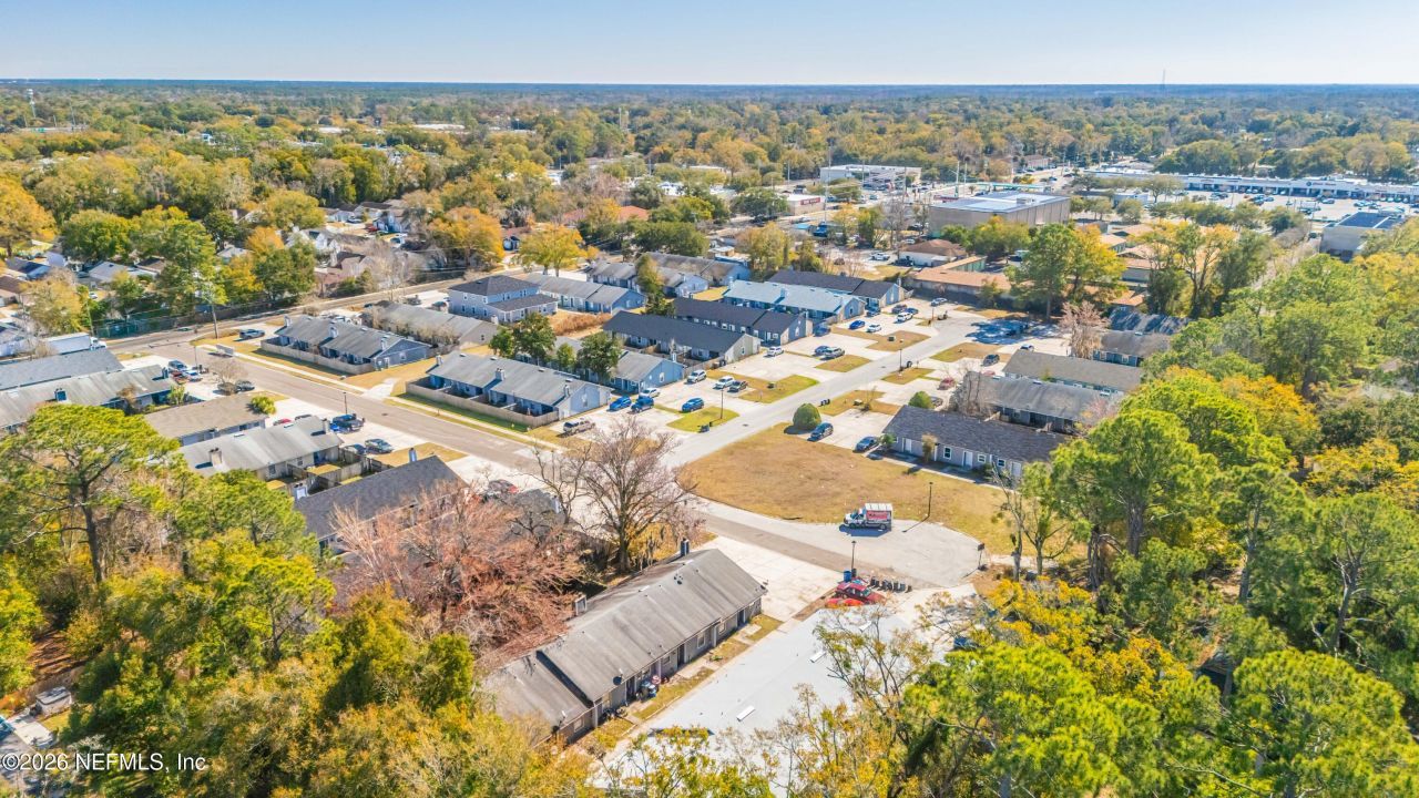 5126 Ricker Road, Unit 1-4, Jacksonville, FL 32210 Photo