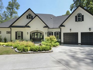 325 Walnut Branch Road, Chapel Hill, NC 27516