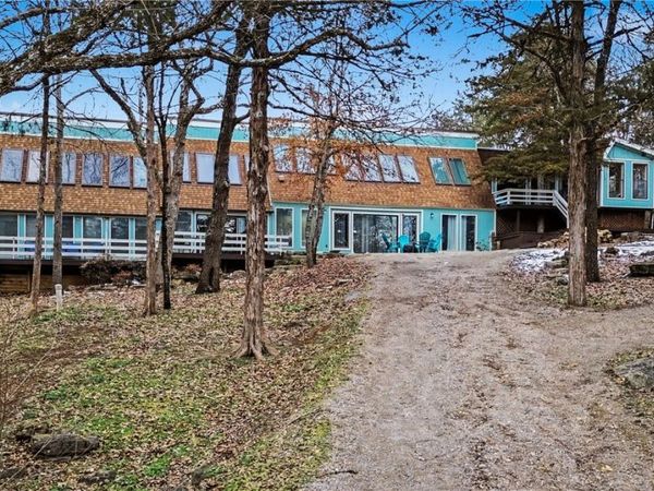 2759 County Road 411 , Berryville, AR 72616