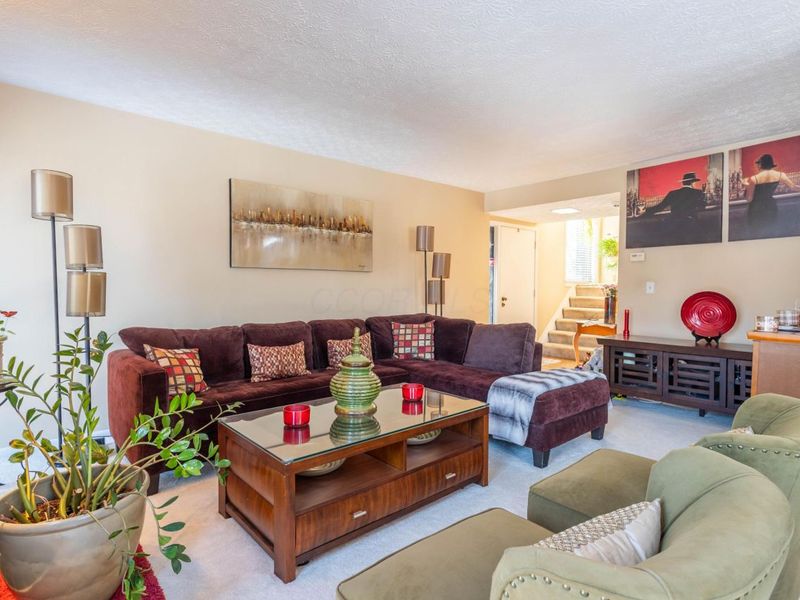 4784 Crazy Horse Lane, Unit 1, Westerville, OH 43081 Photo 12