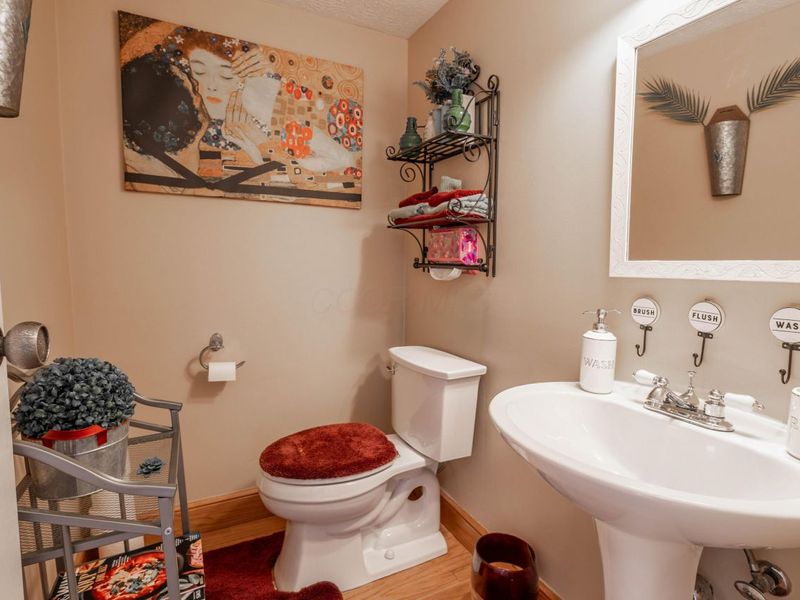 4784 Crazy Horse Lane, Unit 1, Westerville, OH 43081 Photo 24