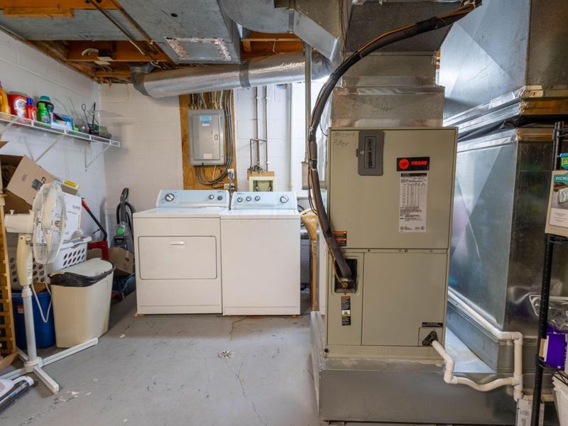 4784 Crazy Horse Lane, Unit 1, Westerville, OH 43081 Photo 48