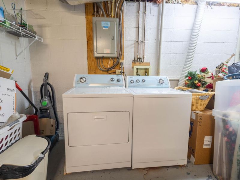 4784 Crazy Horse Lane, Unit 1, Westerville, OH 43081 Photo 49