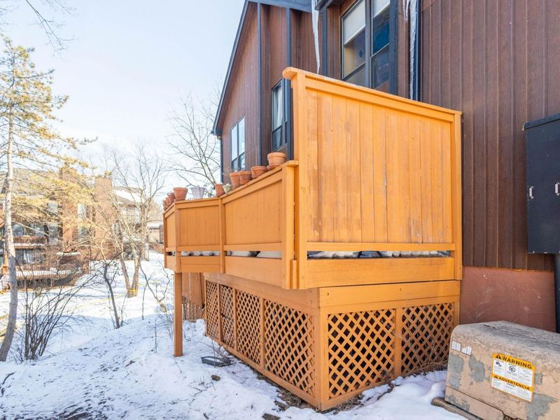 4784 Crazy Horse Lane, Unit 1, Westerville, OH 43081 Photo 51