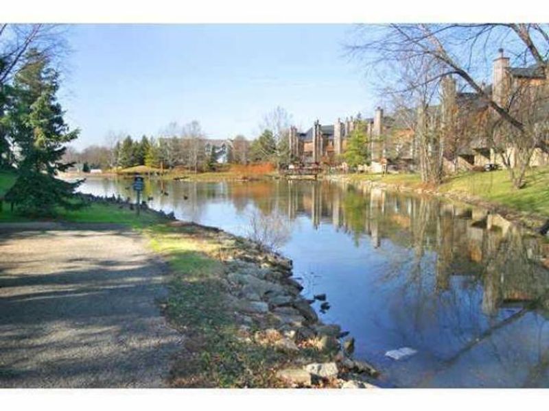 4784 Crazy Horse Lane, Unit 1, Westerville, OH 43081 Photo 61