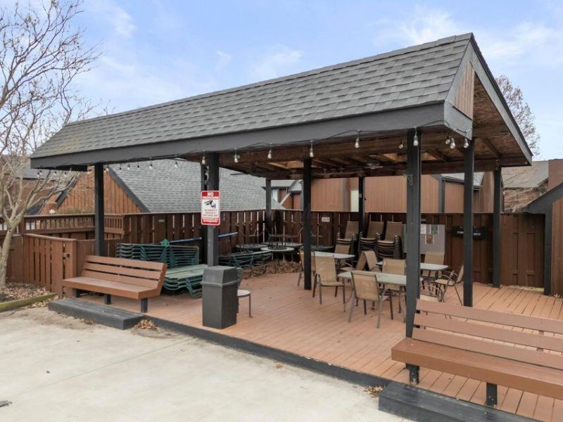 4784 Crazy Horse Lane, Unit 1, Westerville, OH 43081 Photo 62