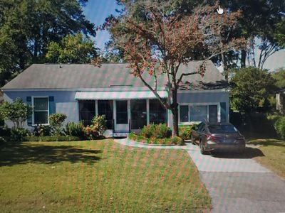 619 Parish Road, Charleston, SC 29407