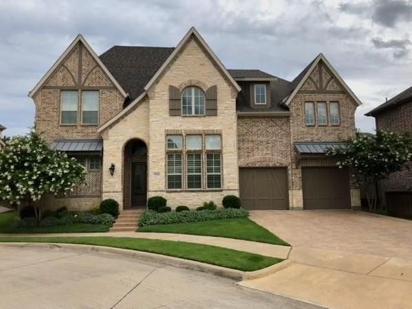 9444 Monteleon, Dallas, TX 75220