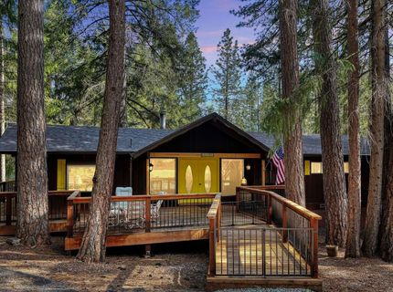 25215 Sugar Pine Dr, Pioneer, CA 95666 Photo