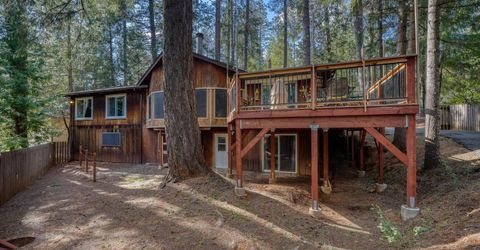 25215 Sugar Pine Dr, Pioneer, CA 95666 Photo