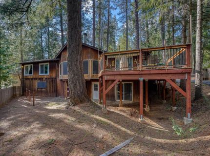 25215 Sugar Pine Dr, Pioneer, CA 95666 Photo