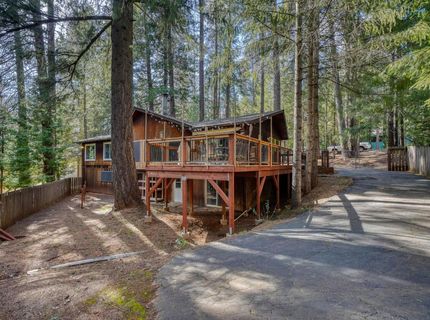 25215 Sugar Pine Dr, Pioneer, CA 95666 Photo