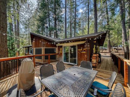 25215 Sugar Pine Dr, Pioneer, CA 95666 Photo